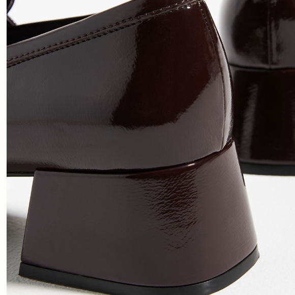 NWOT Jeffrey Campbell Student-2 Heels - Picture 4 of 9